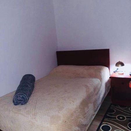 ホテル Hostal 7 Colores Murillo  エクステリア 写真